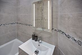 Host Stay Green View