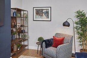 Host Stay Green View