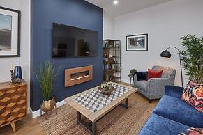 Host Stay Green View