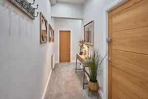 Host Stay Green View