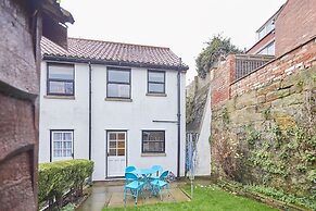 Host Stay Richemont Cottage