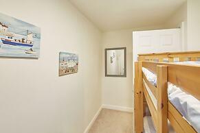 Host Stay Richemont Cottage