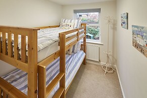 Host Stay Richemont Cottage