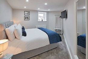 Host Stay The Garden Apartment