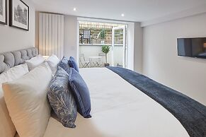 Host Stay The Garden Apartment