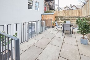 Host Stay The Garden Apartment