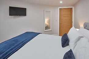 Host Stay The Garden Apartment