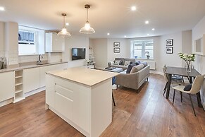 Host Stay The Garden Apartment