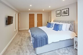 Host Stay The Garden Apartment