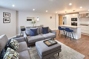 Host Stay The Garden Apartment