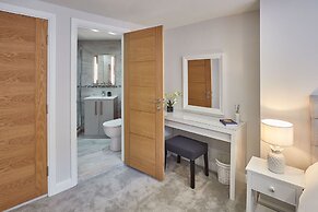 Host Stay The Garden Apartment