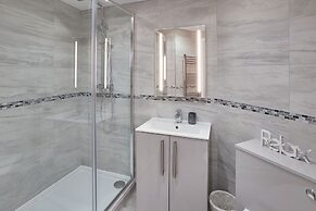 Host Stay The Garden Apartment