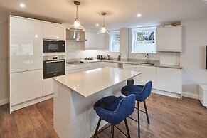 Host Stay The Garden Apartment