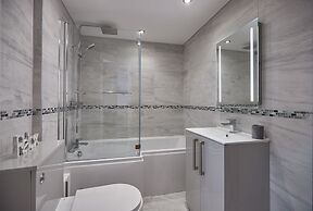 Host Stay The Garden Apartment