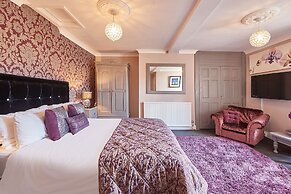 Host Stay Rosedale House