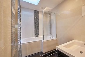 Host Stay Rosedale House