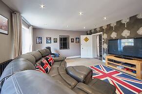 Host Stay Rosedale House