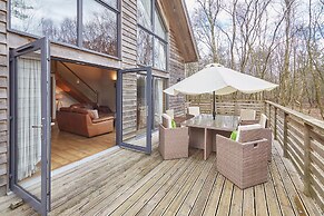 Host Stay Shunner Howe Lodge