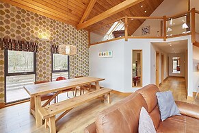 Host Stay Shunner Howe Lodge