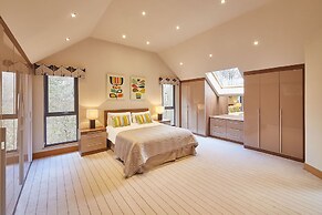 Host Stay Shunner Howe Lodge