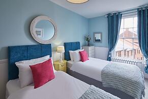 Host Stay Austen House