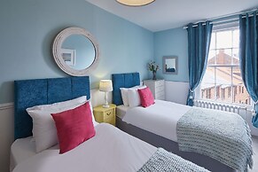 Host Stay Austen House