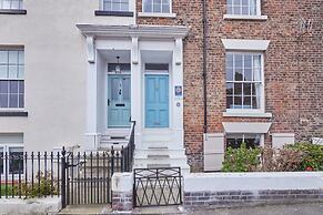 Host Stay Austen House