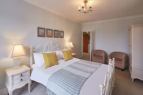 Host Stay Austen House