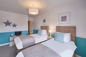 Host Stay Austen House