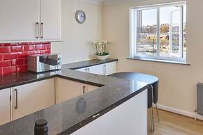 Host Stay Rock Cottage