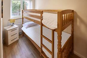 Host Stay Rock Cottage