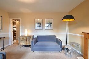 Host Stay Wood Street Cottage