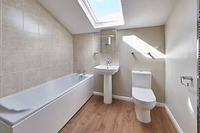 Host Stay Wood Street Cottage