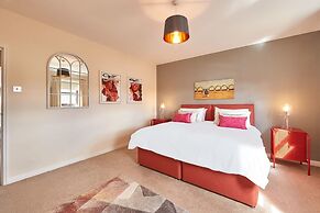 Host Stay Wood Street Cottage