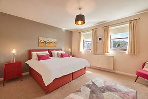 Host Stay Wood Street Cottage