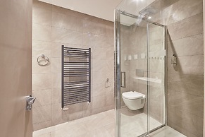 Host Stay Berkano The Merchants Quarters