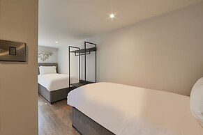 Host Stay Berkano The Merchants Quarters