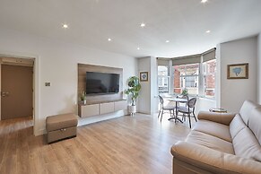 Host Stay Berkano The Merchants Quarters