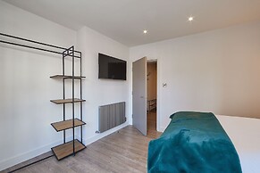 Host Stay Berkano The Merchants Quarters