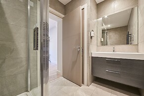 Host Stay Berkano The Merchants Quarters