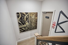 Host Stay Berkano The Merchants Quarters