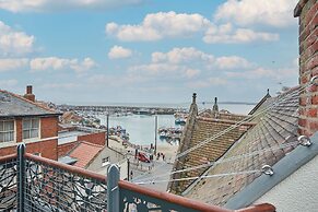 Host Stay Berkano The Merchants Quarters