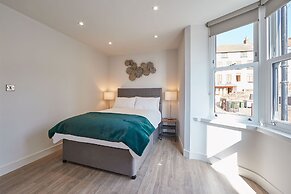 Host Stay Berkano The Merchants Quarters