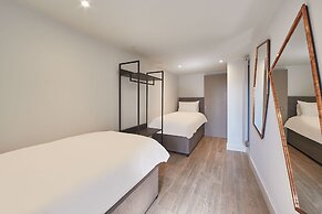 Host Stay Berkano The Merchants Quarters