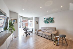 Host Stay Berkano The Merchants Quarters