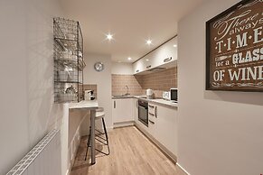 Host Stay Berkano The Merchants Quarters