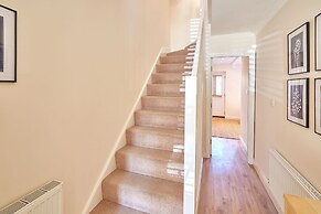 Host Stay The Scuttlebutt Townhouse