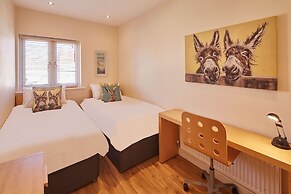 Host Stay The Scuttlebutt Townhouse