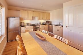 Host Stay The Scuttlebutt Townhouse