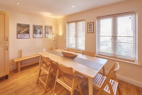 Host Stay The Scuttlebutt Townhouse